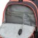 Рюкзак GRIZZLY школьный, анатомическая спинка, 2 отделения, для девочек, BLACK/ORANGE, 41х27х17 см, RD-342-1/2