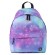 Рюкзак BRAUBERG СИТИ-ФОРМАТ универсальный, "Galaxy", разноцветный, 41х32х14 см, 229879