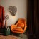Настенный светильник TK Lighting 5822 Monstera