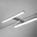 Подсветка для зеркал Arte Lamp Orizzone A2737AP-1WH