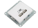 Розетка USB двойная для зарядки, Schneider Electric Glossa белый GSL000133