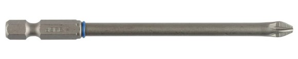 ЗУБР PZ2, 100 мм, 1 шт, торсионные биты (26013-2-100-1)