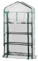 GA-House-4x-frame Теплица GREEN APPLE GA-House-4x-frame 4 яруса 1250х690х300 мм