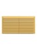 Решетка вентиляционная С сетка 217х113 пластик Beige ERA