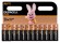 Б0056034 Батарейки Duracell 5014216 АА алкалиновые 1,5v 12 шт. LR6-12BL PLUS (12/144/14688)