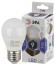 Б0031412 Лампочка светодиодная ЭРА STD LED P45-9W-860-E27 E27 / Е27 9Вт шар холодный дневной свет