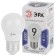 Б0031412 Лампочка светодиодная ЭРА STD LED P45-9W-860-E27 E27 / Е27 9Вт шар холодный дневной свет