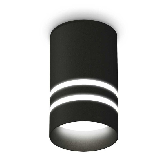 Комплект потолочного светильника Ambrella light Techno Spot XC (C6302, N6236) XS6302062