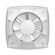 WIND 120 BB Вентилятор накладной WIND D120 двигатель BB ERA
