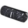 Пенал-тубус BRAUBERG, с эффектом Soft Touch, мягкий, "Black marble", 22х8 см, 271569