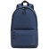 Рюкзак HEIKKI POSITIVE (ХЕЙКИ) универсальный, карман-антивор, Dark blue, 42х28х14 см, 272552
