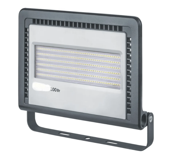 Прожектор светодиодный 14 154 NFL-01-200-6.5K-LED Navigator
