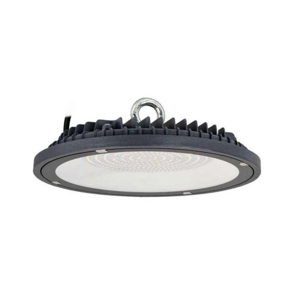 Подвесной светодиодный светильник IEK ДСП LT-DSP0-4022-150-65-K02