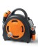 GF80005606 Катушка для шланга GF GF80005606 AQUABAG механическая настенная в комплекте со шлангом 8 мм 11,5 м