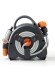 GF80005606 Катушка для шланга GF GF80005606 AQUABAG механическая настенная в комплекте со шлангом 8 мм 11,5 м