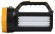 Б0052746 Светодиодный фонарь Трофи PA-301 прожектор аккумуляторный 7 Вт, 30 SMD LED боковой светильник, 2 режима