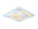 Потолочный светодиодный светильник Ambrella light Ice FA255