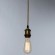 Подвесной светильник Arte Lamp Electra A7002SP-1PB