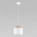 Подвесной светильник TK Lighting 10078 Duo