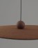 Подвесной светодиодный светильник Moderli Niko V11094-PL