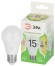 LED A60-15W-830-E27 GL Лампочка светодиодная ЭРА GREEN LINE LED A60-15W-830-E27 GL E27 15 Вт груша теплый свет