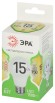 LED A60-15W-830-E27 GL Лампочка светодиодная ЭРА GREEN LINE LED A60-15W-830-E27 GL E27 15 Вт груша теплый свет