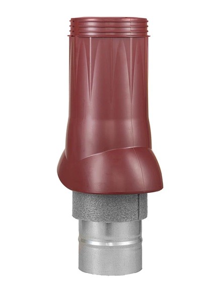 VWO 125-160 Crimson Выход вентиляционный VWO D125/160 изолированный пластик Crimson ERA