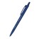 Ручка шариковая автоматическая BRUNO VISCONTI "SlimClick NAVY", СИНЯЯ, линия 0,4 мм, 20-0419