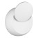 Настенный светодиодный светильник DesignLed GW Mun GW-6100-5-WH-WW 002387