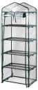 GA-House-5х-frame Теплица GREEN APPLE GA-House-5х-frame 5 ярусов 1930х690х490 мм