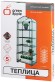 GA-House-5х-frame Теплица GREEN APPLE GA-House-5х-frame 5 ярусов 1930х690х490 мм