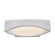 Настенный светодиодный светильник iLedex Line ZD8118-6W WH