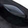 Сумка дорожная HEIKKI EXPAND (ХЕЙКИ), трансформер, багажная лента, черная, 40,5х23х42 см, 273875