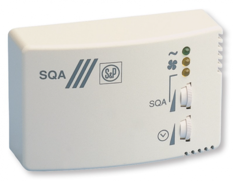 Датчик влажности Soler & Palau Hig-2. SQA датчик качества воздуха. Hig-2 Soler Palau датчик контроля влажности воздуха с таймером. Датчик влажности Hig-2 55% влажности. Датчик влажности для ванной
