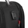 Рюкзак GERMANIUM UPGRADE Max, 3 отделения, отделение для ноутбука, USB-порт, UP-5, черный, 49х34х24 см, 271669