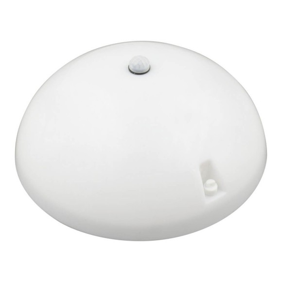 Потолочный светодиодный светильник Uniel ULW-K20D 12W/6000K SENSOR IP54 WHITE UL-00005232