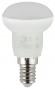 Лампочка светодиодная ЭРА RED LINE ECO LED R39-4W-827-E14 Е14 / Е14 4Вт рефлектор теплый белый свет