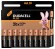 Батарейки Duracell 5014218 АА алкалиновые 1,5v 18 шт. LR6-18BL PLUS (18/180/17100)