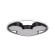 Потолочный светодиодный светильник Loft IT Mike 10166