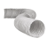 Воздуховод гибкий ПВХ AFS VINYLAFS WHITE (127/10м)
