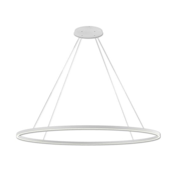 Подвесной светодиодный светильник Kink Light Тор 08218,01A(4000K)