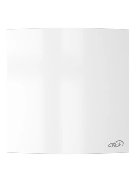 QUADRO 5C Вентилятор накладной QUADRO D125 обратный клапан ERA