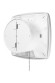 WIND 120С-02 Вентилятор накладной WIND D120 обратный клапан тяговый выключатель ERA