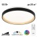 Светильник потолочный Citilux ENZO CL753511G