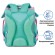 Ранец ПИФАГОР BASIC, с эргономичной спинкой, "Baby lama", 35х28х18 см, 229934