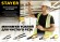 STAYER Hercules XS-16, 9мм, 160 мм, кабелерез, Professional (2332-16)