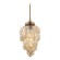 Подвесной светильник Stilfort Cream 2152/51/01P