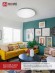 4690612033556 Светильник сд серии DECO НОЧНОЕ НЕБО 36Вт 230В 4000К 3240Лм 380х55мм IN HOME