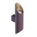 Настенный светильник TopDecor Tubo8 SL A3 15 G
