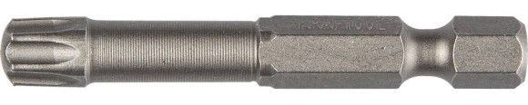 KRAFTOOL X-Drive TX 40, 50 мм, 2 шт, торсионные биты (26125-40-50-2)